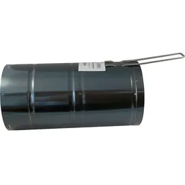 WOLF-Garten Heiße Brennkammer 20 kW