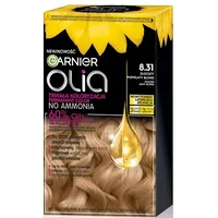 Garnier Olia 8.31 honigblond