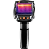 TESTO Wärmebildkamera 865s -20 bis +280 °C 160 x 120 Pixel 9 Hz