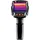 TESTO Wärmebildkamera 865s -20 bis +280 °C 160 x 120 Pixel 9 Hz