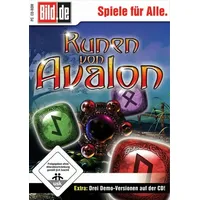 Runen von Avalon (PC)