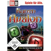 Runen von Avalon (PC)