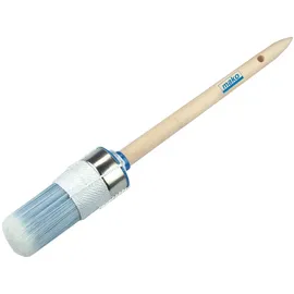 Mako Lack-Ringpinsel PREMIUM Ø 3 cm x 3 cm