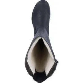 Rieker Winterstiefel Damen Schwarz 37