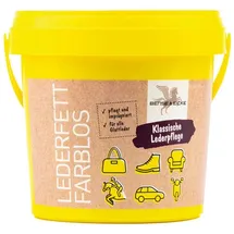 Bense & Eicke Lederfett farblos - 500 ml