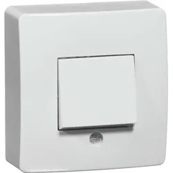 PEHA Wippschalter ws H 627