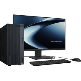 Asus ExpertCenter P500 P500MV-13620H1560 2023 4K Ultra HD Intel Core i7 4,9 GHz 32 GB RAM 512 GB SSD Intel UHD Graphics