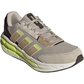 adidas Astrastar Herren Wonder Beige/Cardboard/Pulse Lime 44 2/3