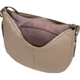 Picard Java Shopper Leder Beige/Braun