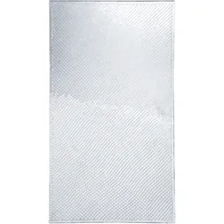 vtwonen Wandspiegel Mosaik Transparent Kosmetikspiegel   Not Applicable 60x105cm 
