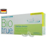 Bausch + Lomb Biotrue for Presbyopia 30 St.