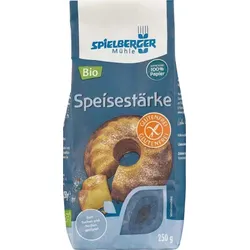 Spielberger Speisestärke Mais glutenfrei bio