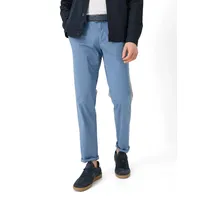 Brax Style FABIO Chinohose Blau 42/34