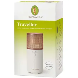 Primavera Aromavernebler Traveller