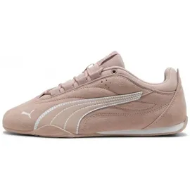 Puma Catch Soleil Damen Rose Latte/White 40