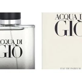 Giorgio Armani Acqua di Giò Eau de Parfum 50 ml refillable
