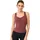 Mandala Balance Top rosewood S