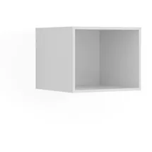 Vicco Kleiderschrank Elmo 50 x 40 cm Weiß