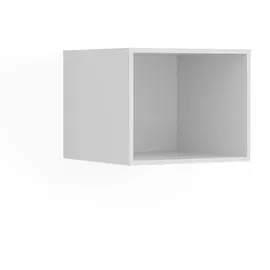 Vicco Kleiderschrank Elmo 50 x 40 cm Weiß