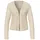 Strickjacke Beige 38