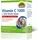 Sunlife Vitamin C 1000 mg hochdosiert Granulat 20 Sticks