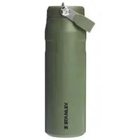 Stanley IceFlow Flip Straw 2.0 Dried pine, Größe 0.7 Liter