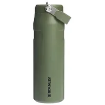 Stanley IceFlow Flip Straw 2.0 Dried pine, Größe 0.7 Liter
