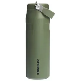 Stanley IceFlow Flip Straw 2.0 Dried pine, Größe 0.7 Liter