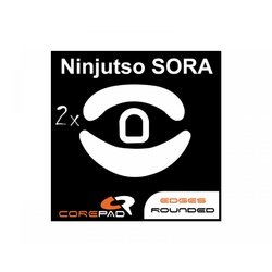 Corepad Skatez PRO für Ninjutso Sora V1/V2 - Large