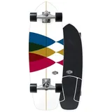 CARVER CX RAW - 30,0"" Spectral Surfskate
