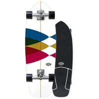 CARVER CX RAW - 30,0"" Spectral Surfskate