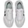 hummel Dagaz III Handballschuhe 9034 - white/black/grey 40