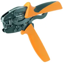 Weidmüller Kabelschere KT8 165mm Weidmüller