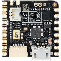 ARDUINO PRO Nicla Voice