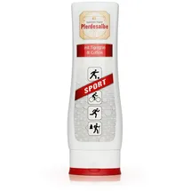 dr. jacoby gmbh & co. kg Pferdesalbe Apothekers Original Sport mit Coffein
