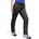 Zip-Off Hose Schwarz 18