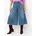 Röhrenjeans Style S Damen Gr 48K 24 Kurzgrößen hellblau Denim/Jeans 92 Baumwolle 8 Elastomultiester Jeans