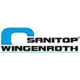 SANITOP-WINGENROTH Dichtungssatz für Siphons 1 1/4 Zoll