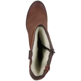 Rieker 93775-25 Damen Braun 36