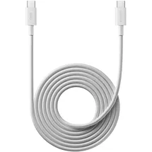Xiaomi USB-C auf USB-C 2 m Weiß