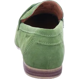 Bugatti Klassische Slipper grün, 40 EU