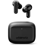 Urbanista Palo Alto Schwarz