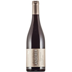 12er Set Landerer Oberrotweiler Pinot Noir Schwarze Erde 2022 - Versandkosten...