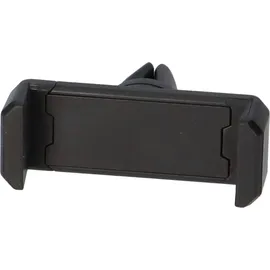 2Go Passivhalter für Handy/Navigationssysteme 50-85 mm - Schwarz