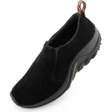 Merrell Jungle Moc Herren Schwarz 44