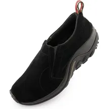 Merrell Jungle Moc Herren Schwarz 44