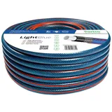 agaplast Vartco Gartenschlauch 50 m Hellblau