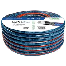 agaplast Vartco Gartenschlauch 50 m Hellblau