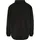 URBAN CLASSICS Corduroy Oversized Shirt Schwarz M