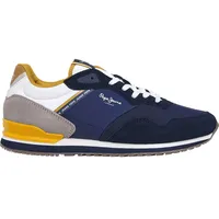 Pepe Jeans London Muse Navy 43